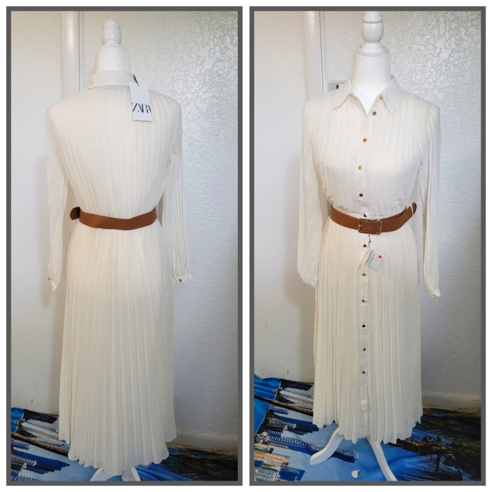 Zara Dress